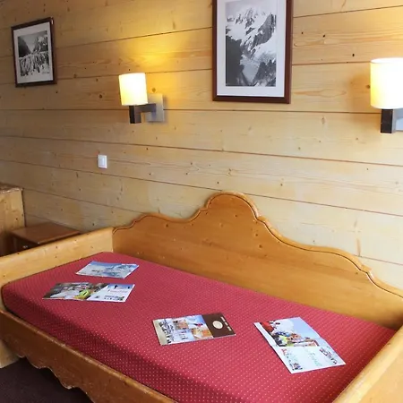 Temples Du Soleil Tikal Vti Apartment Val Thorens