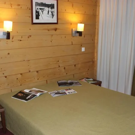 Temples Du Soleil Tikal Vti Apartment